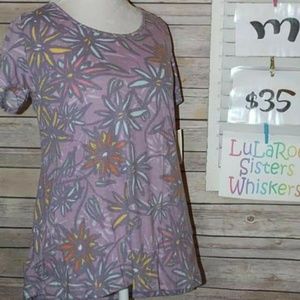 Brand New M Lularoe Classic T